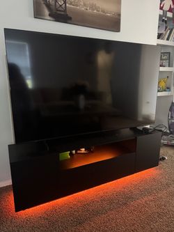 Samsung 65” Crystal UHD 4K Smart TV U7900F (2025)
