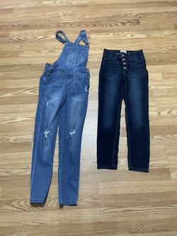 Girls Pants And Shirts