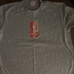 Supreme T shirt
