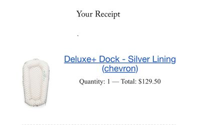 Dockatot