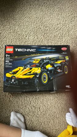 New Never Opened Lego Set 