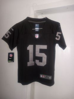 Raider women and Youth sizes