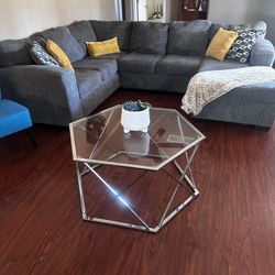 Living Room Set