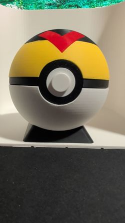 3D Printed Level Ball Display