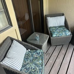 Furniture 