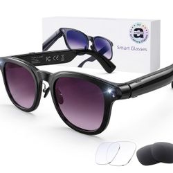 Ai Smart Glasses
