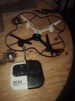 Rc drone