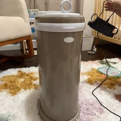 Ubbi Diaper Pail