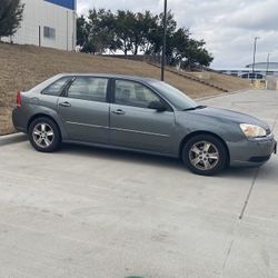 3k / 2005 Chevy Malibu Max/ 180k Miles/Price Is Firm/drives Great