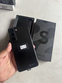 Samsung S22 128 Gb Unlocked 