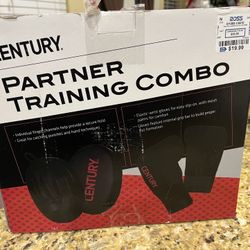 Training Combo New $8