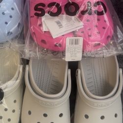 Crocs