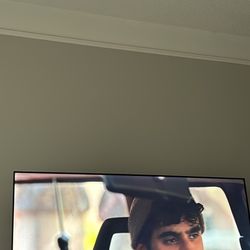 65 inch TCL roku tv