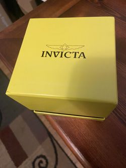 Invicta Watch