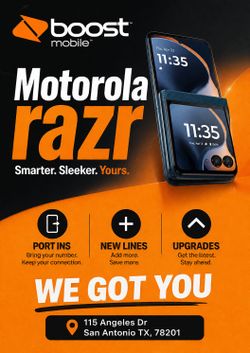 Boost Mobile