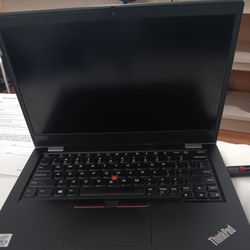 Thinkpad L13 
