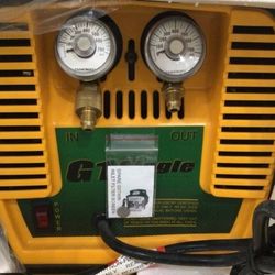 Appion Recovery Machine Brand new