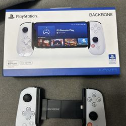 Backbone For iPhone PlayStation Edition 