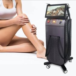 Laser And Hydro Machines For Salons And Spas 