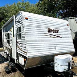 2010 Sport Rv For Sale 