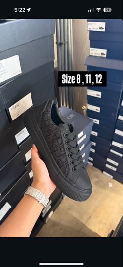 Designer shoes