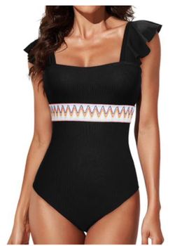 Women's One Piece Swimsuit