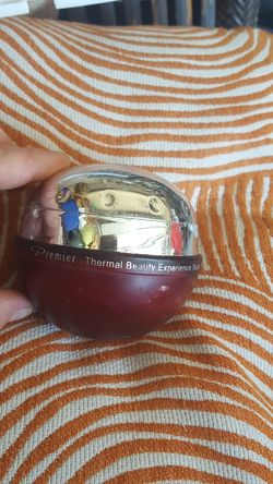 Premier Thermal Beauty Experience Mask by Dead Sea Premier 100ml