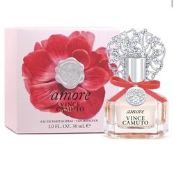 Vince Camuto Perfume 