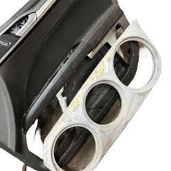 Fiberglass Door Rear Deck Cars Slingshot Etc 