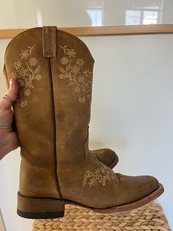 Cowgirl Boots