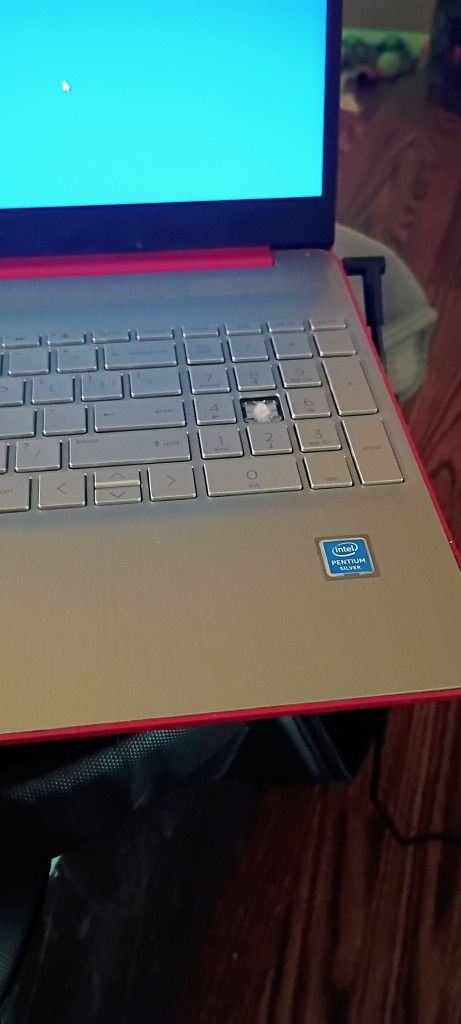 Pentium Silver Hp .15 Needs Windows 