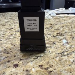 Tom Ford Fucking Fabulous 