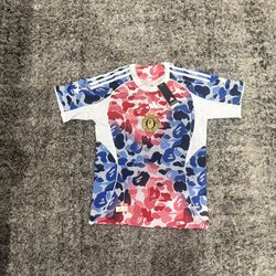 BAPE x Adidas 