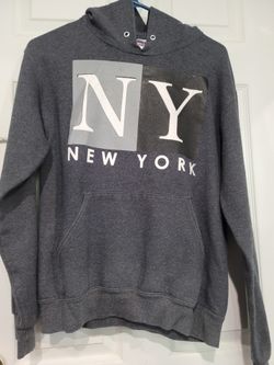8 Year Kids New York Huddy Jacket