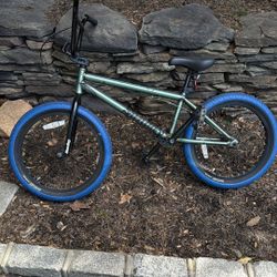 Sunday Scout 20 Inch BMX