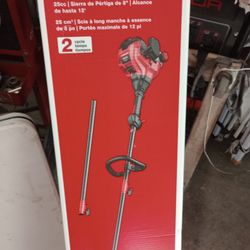 Pole Saw