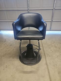 Vintage Barber Chair