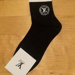 LV Socks