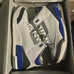 Jordan 3 Size 10.5