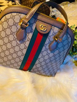 GUCCI AUTHENTIC