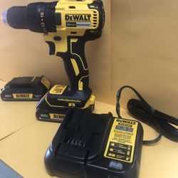 DeWalt Drill