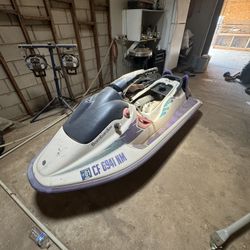 Jetski