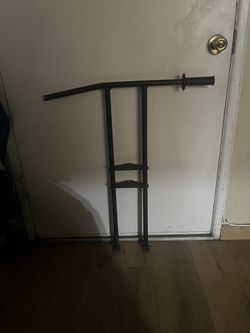 tall t bars
