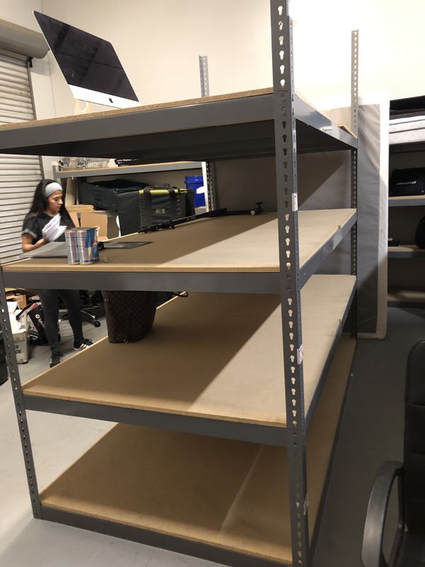 Shelving Units 3 For In San Antonio Tx Offerup Shelving Units 3 San Antonio