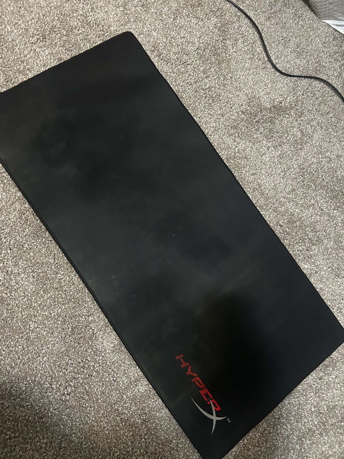 XXXL HyperX Mousepad