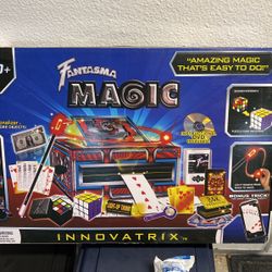 Fantasma Magic Kit