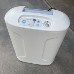Inogen Oxygen Machine – Excellent Condition