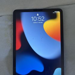 iPad Air 5th Generation 11”