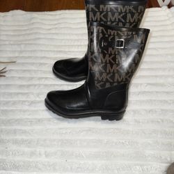Women's Rain Boots