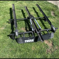 Thule Bicycle Rack